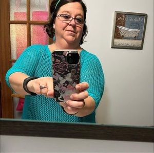 Meet your Posher, Lynn